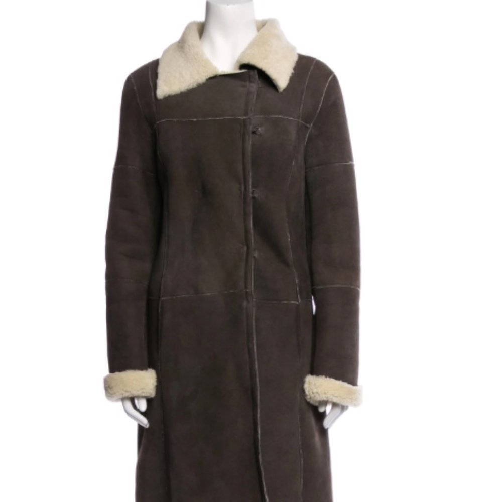 COMPTOIR DES COTONNIERS Coat
